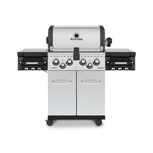 Char Broil 463436215 Wayfair